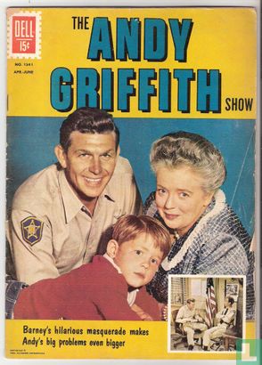 The Andy Griffith Show - Image 1