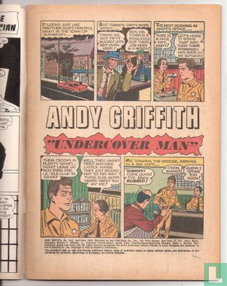 The Andy Griffith Show - Image 3