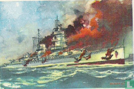Admiraal Graf Spee