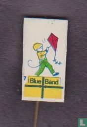 Blue Band Vliegeren nr.7 [rechthoek]