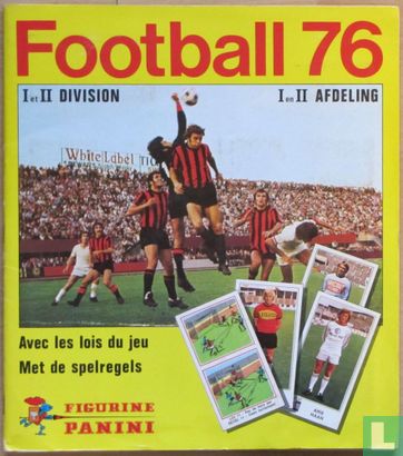 Football 76 - Bild 1