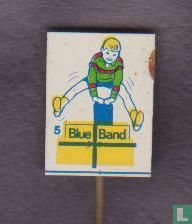 Blue Band Haasje Over nr.5 [rechthoek]