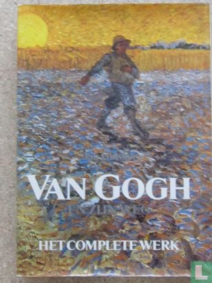 Van Gogh en zijn weg - Image 1