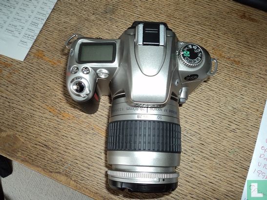 Nikon F55 - Afbeelding 2