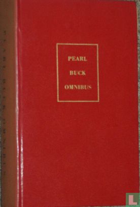 Pearl Buck omnibus - Afbeelding 1
