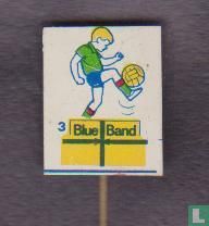 Blue Band Voetballen nr.3 [rechthoek]
