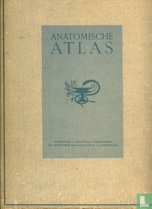 Anatomische atlas - Bild 1