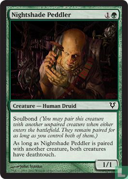 Nightshade Peddler - Image 1