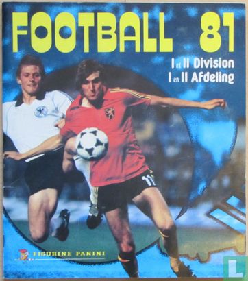Football 81 - Afbeelding 1