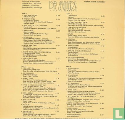 Het complete songbook van De Millers  - Image 2