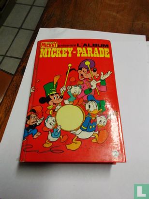 mickey-parade - Bild 1
