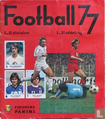 Football 77 - Image 1