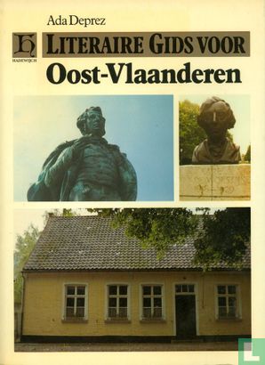 Literaire gids voor Oost-Vlaanderen - Image 1