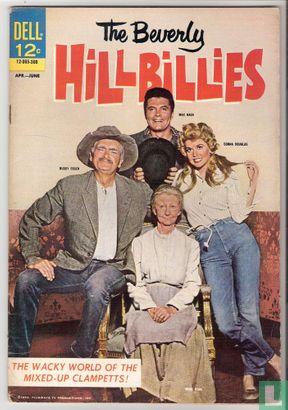 The Beverly Hillbillies 1 - Image 1