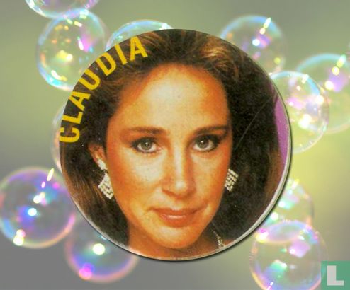 Claudia - Afbeelding 1