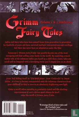 Grimm Fairy Tales - Afbeelding 2