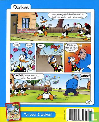 Donald Duck junior 2 - Bild 2