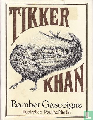 Tikker Khan - Image 1