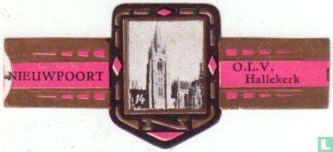 O.L.V. Hallekerk - Afbeelding 1