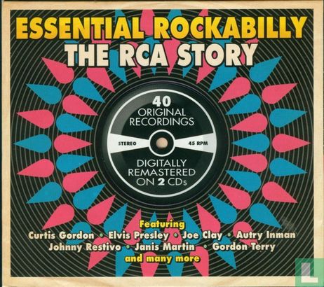 The RCA Story - Image 1