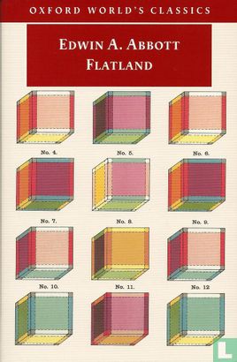 Flatland - Afbeelding 1