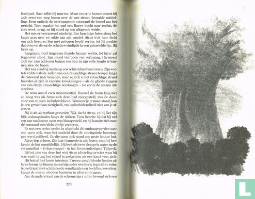 Myst - Het boek van Atrus - Image 3