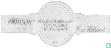 N.g. roten Berge-Feyenoord Rotterdam-Rotterdam - Bild 2