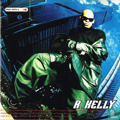 R.Kelly - Image 1