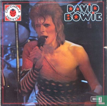 David Bowie - Afbeelding 1
