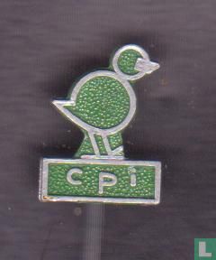 CPI [green]