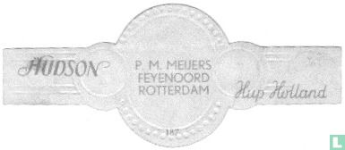 P.M. Macdonald-Feyenoord-Rotterdam - Image 2