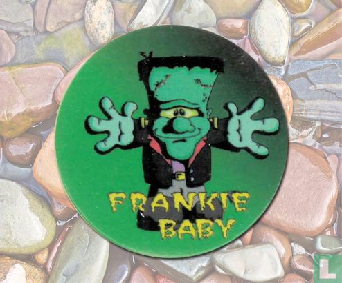 Frankie Baby - Image 1