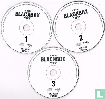 The blackbox '97 - Bild 3