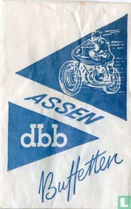 DBB Buffetten - Image 1