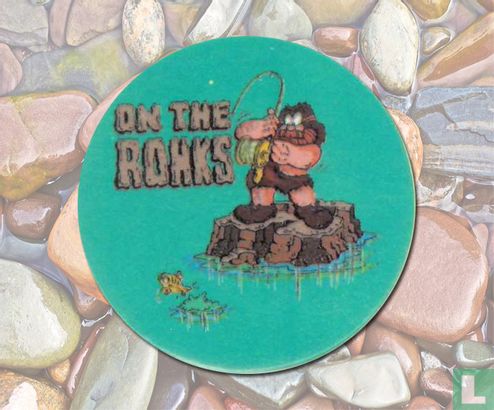On the Rohks - Image 1