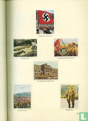 Kampf um's dritte Reich - Afbeelding 3