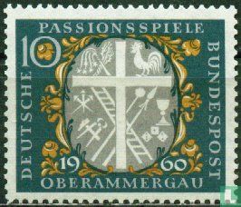 Jeu de la Passion d'Oberammergau