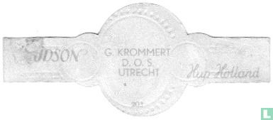 G. Krommert-Dos-Utrecht - Image 2