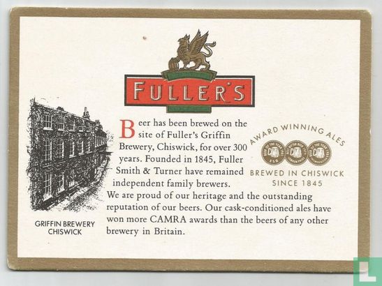 Fullers - Image 1