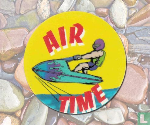 Air Time - Image 1