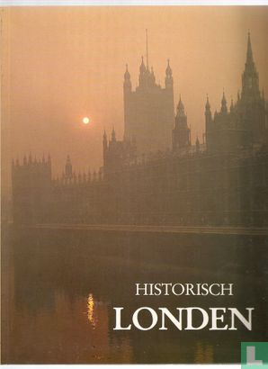 Historisch Londen - Bild 1