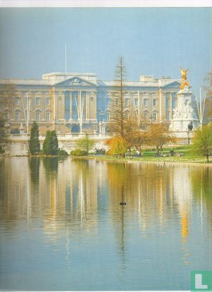 Historisch Londen - Bild 2