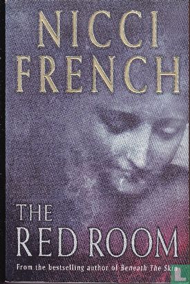 The red room - Afbeelding 1