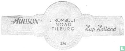J. Rombout-N.O.A.D.-Tilburg - Image 2