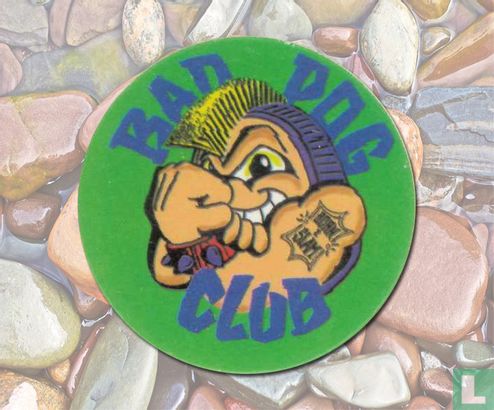 Bad Pog Club - Image 1