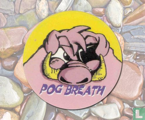 Pog Breath - Image 1
