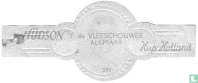 F. de Vleeschouwer - Alkmaar - Image 2