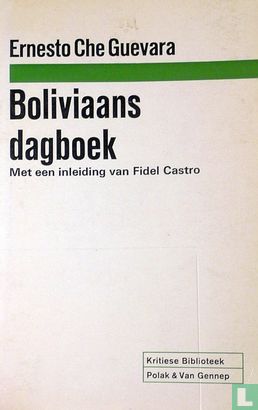 Boliviaans dagboek - Afbeelding 1