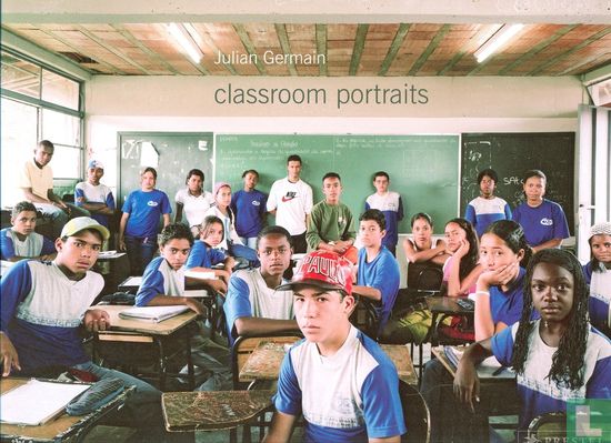 Classroom portraits - Bild 1