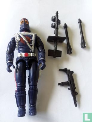 Cobra Commander (v9) - Image 1